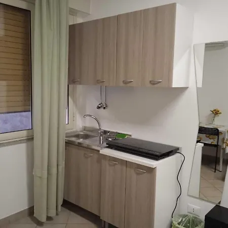 Bed & Breakfast Into Palermo