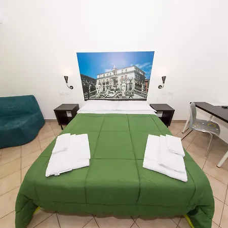 Bed & Breakfast Into