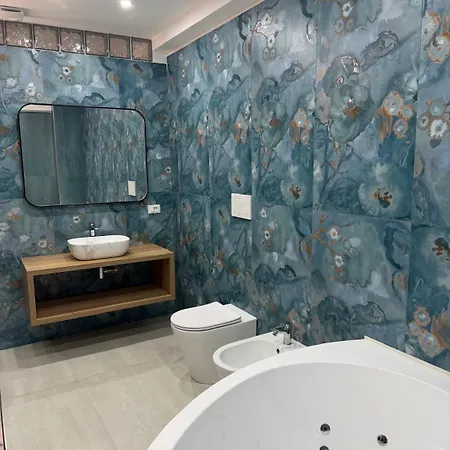 Bed & Breakfast Into Vicino Al Teatro Massimo Palermo