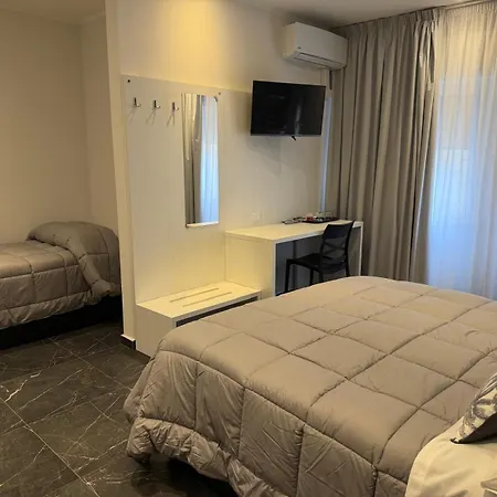 Into Vicino Al Teatro Massimo Bed & Breakfast Palermo
