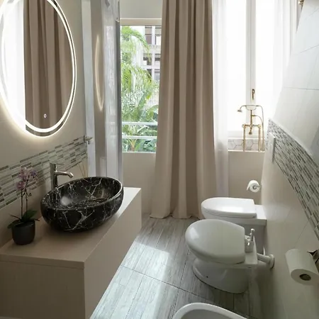 Bed & Breakfast Into Vicino Al Teatro Massimo