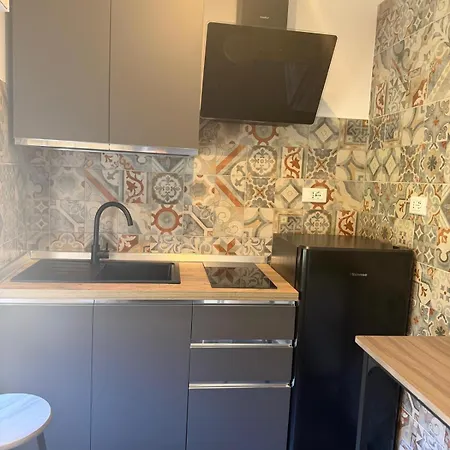 Bed & Breakfast Into Vicino Al Teatro Massimo Palermo