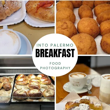 Into Bed & Breakfast 4*