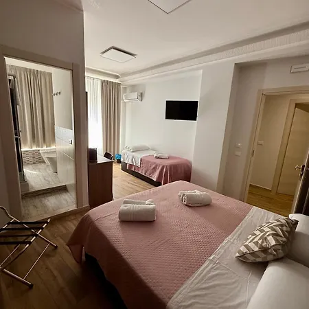 Bed & Breakfast Into Palermo