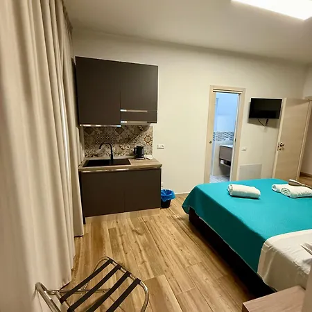 Into Bed & Breakfast
