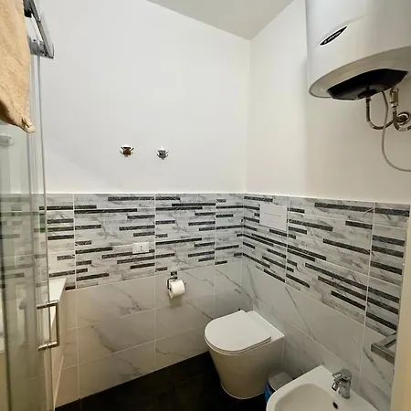 Into Bed & Breakfast Palermo