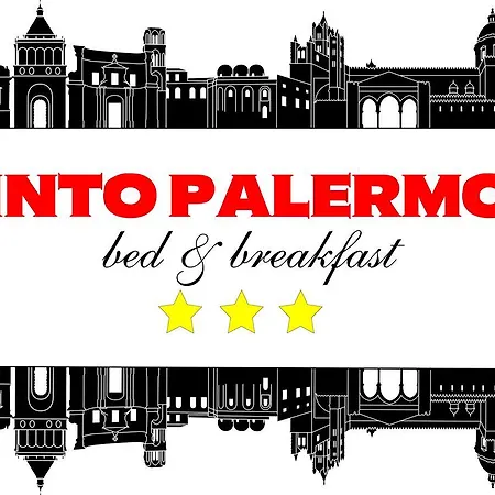 Into 4* Palermo