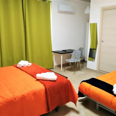 Into Bed & Breakfast 3*