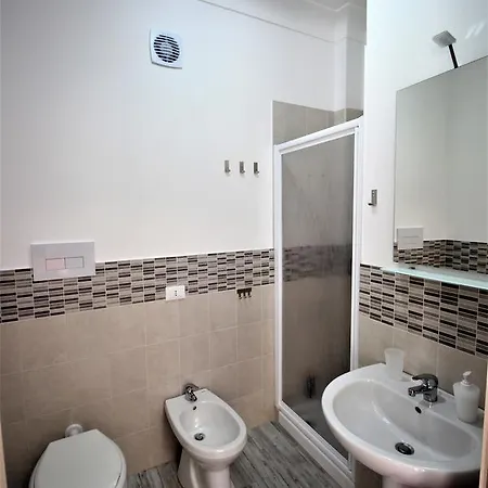 Into Vicino Al Teatro Massimo 3* Palermo