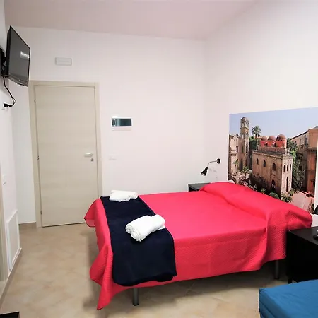 Bed & Breakfast Into Palermo