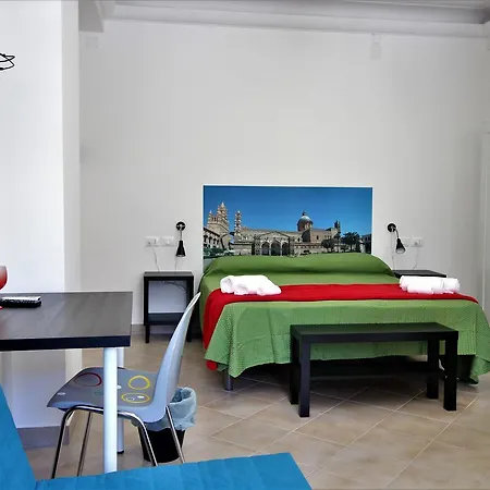 Into Bed & Breakfast