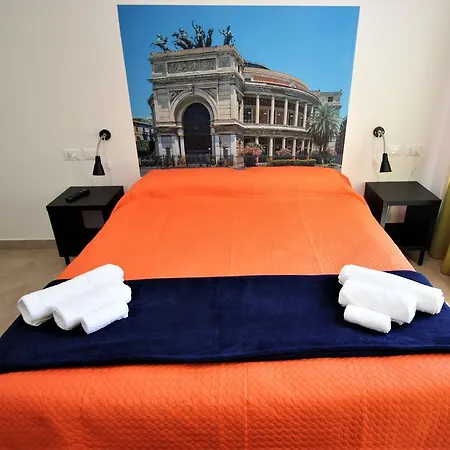 Into Bed & Breakfast